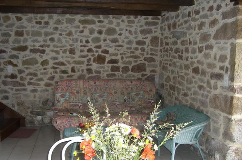 Location Gîtes de France  - Réf : 19G5222