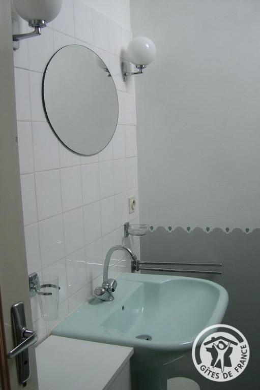 Location Gîtes de France  - Réf : 19G5222