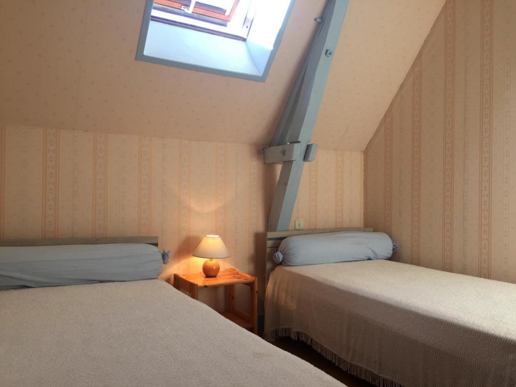 Location Gîtes de France  - Réf : 19G5222