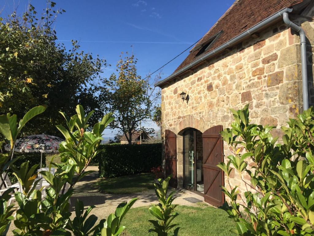 Location Gîtes de France  - Réf : 19G5222