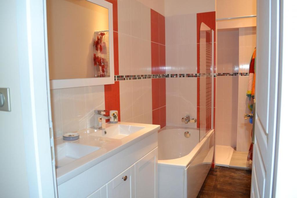 Grand gite Le Roussel