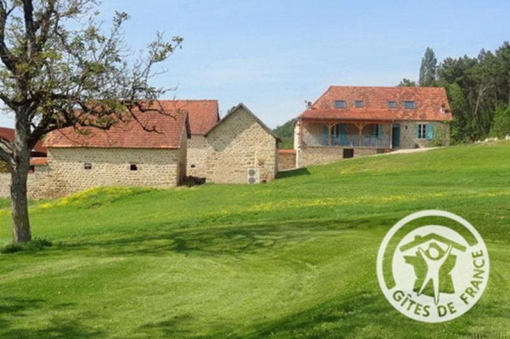 Domaine de Savignoux