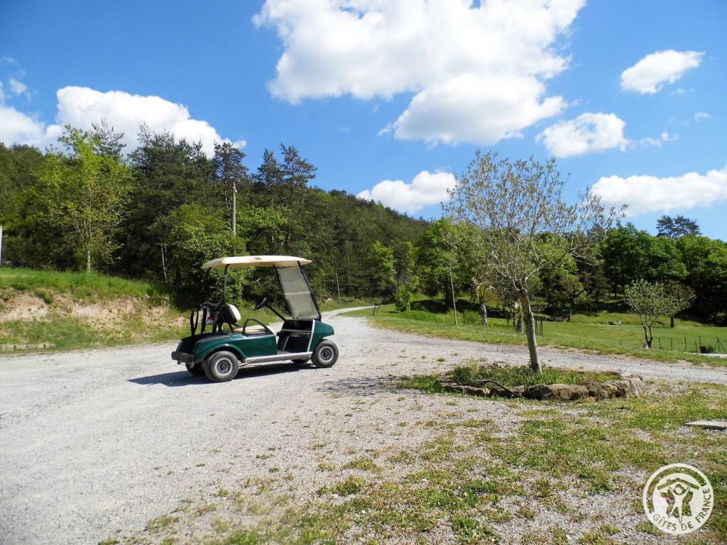 Domaine de Savignoux