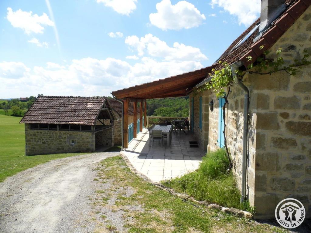 Domaine de Savignoux