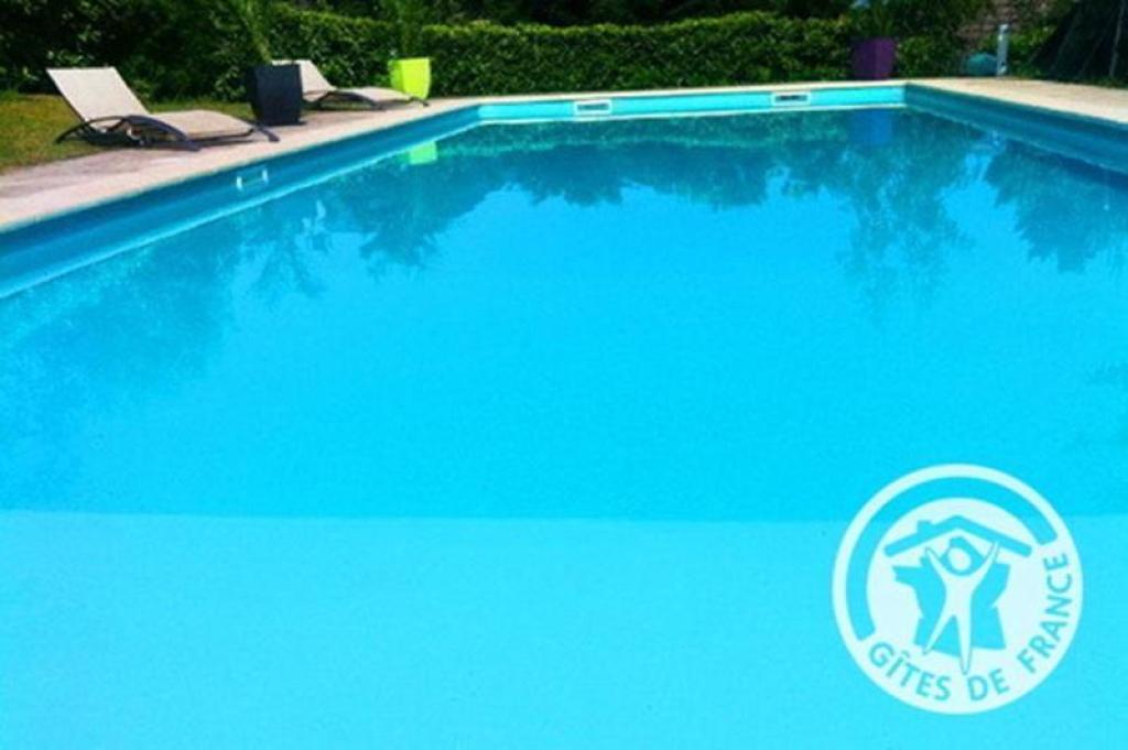 Domaine de Savignoux