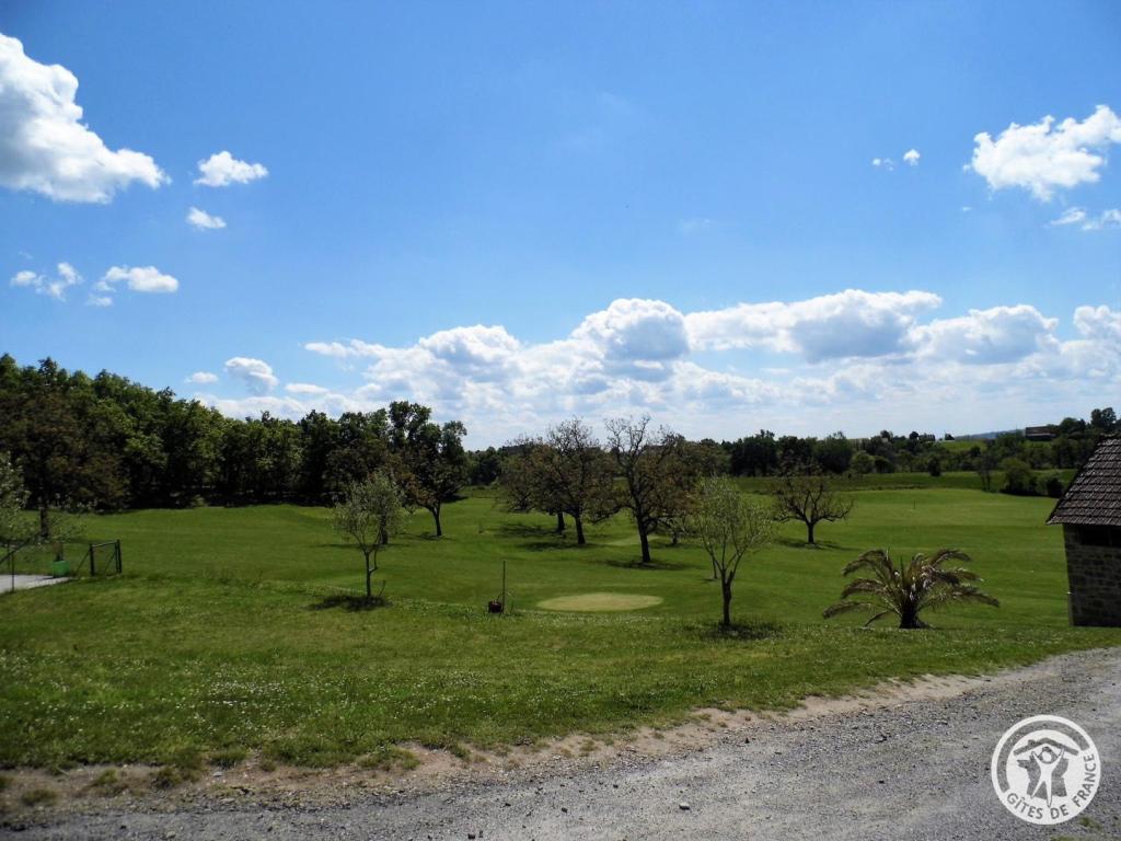 Domaine de Savignoux