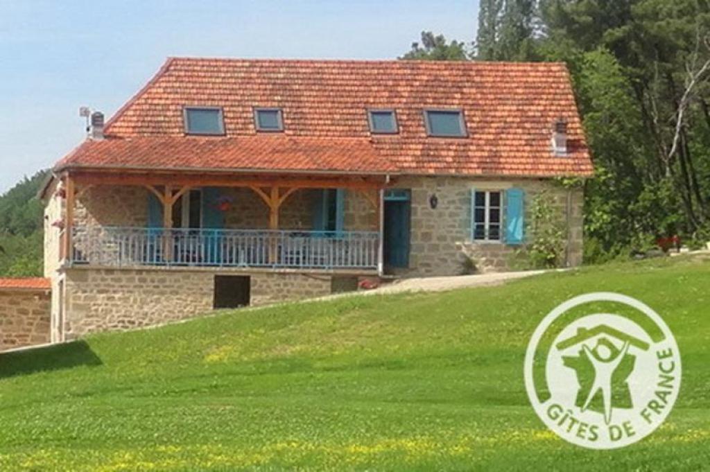 Domaine de Savignoux