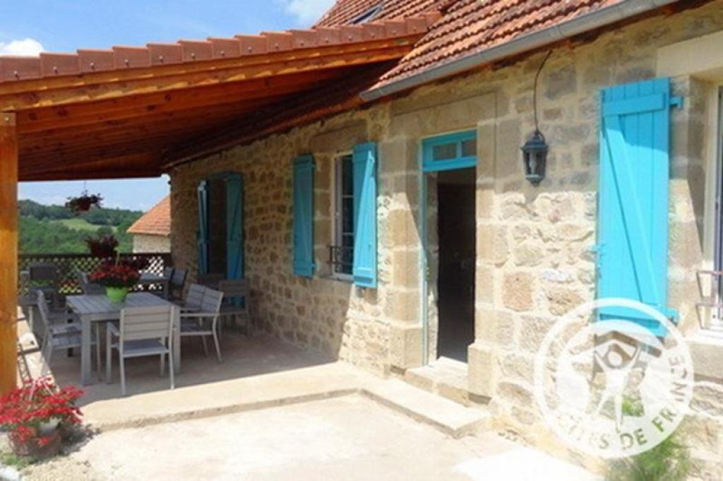 Domaine de Savignoux