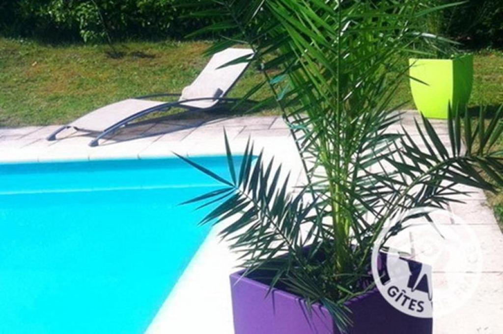 Domaine de Savignoux