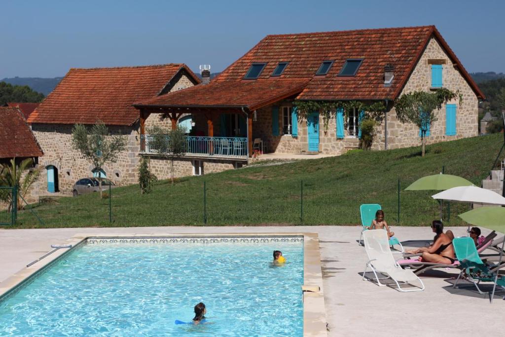 Domaine de Savignoux