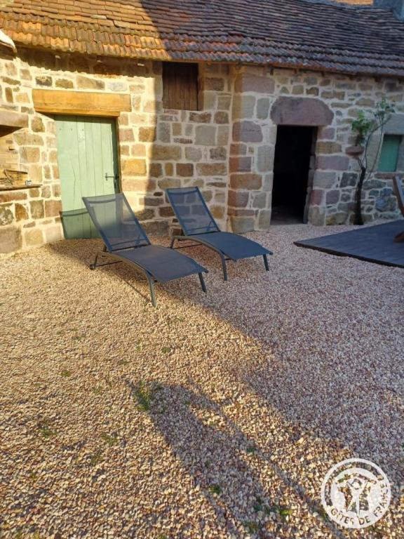 Gîte Bonneval Chez Céline