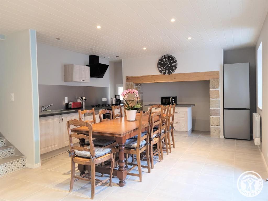 Gîte Bonneval Chez Céline