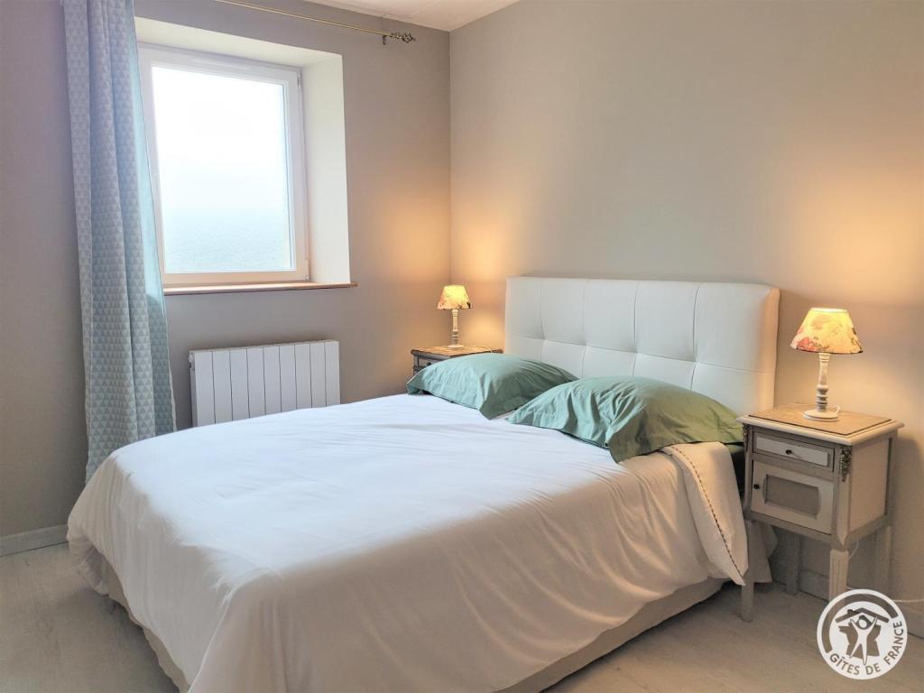 Gîte Bonneval Chez Céline