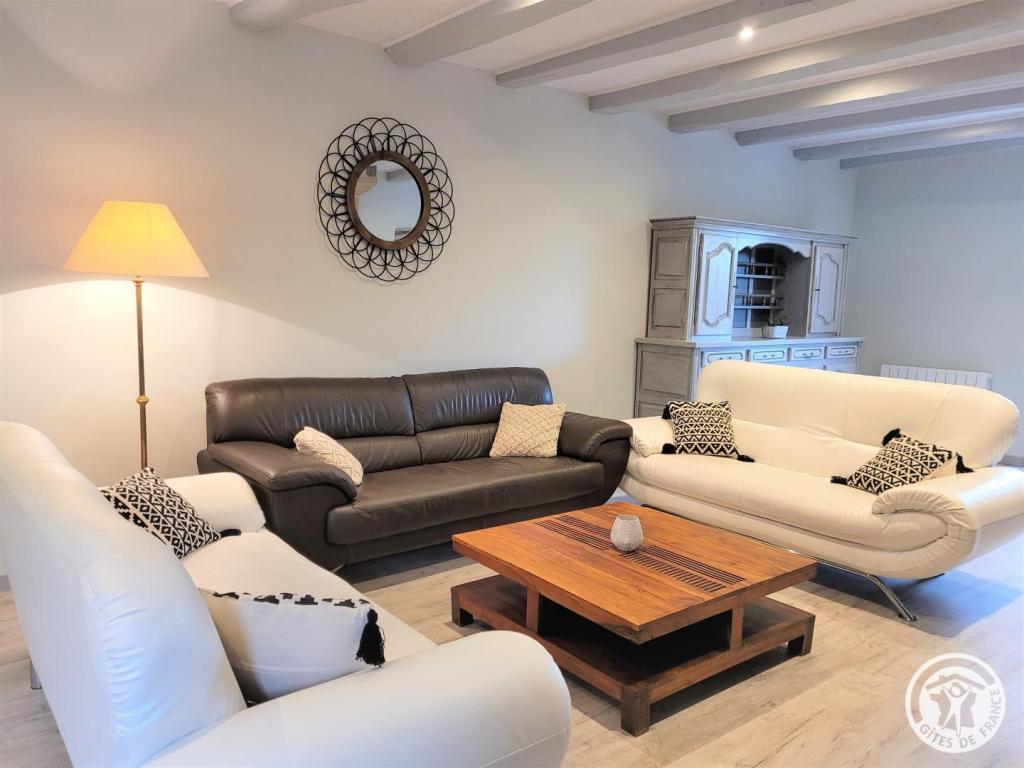 Gîte Bonneval Chez Céline