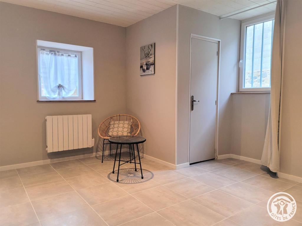 Gîte Bonneval Chez Céline