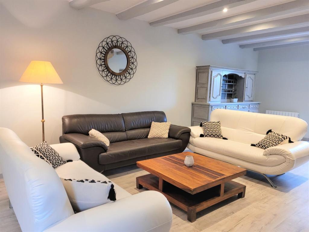 Gîte Bonneval Chez Céline