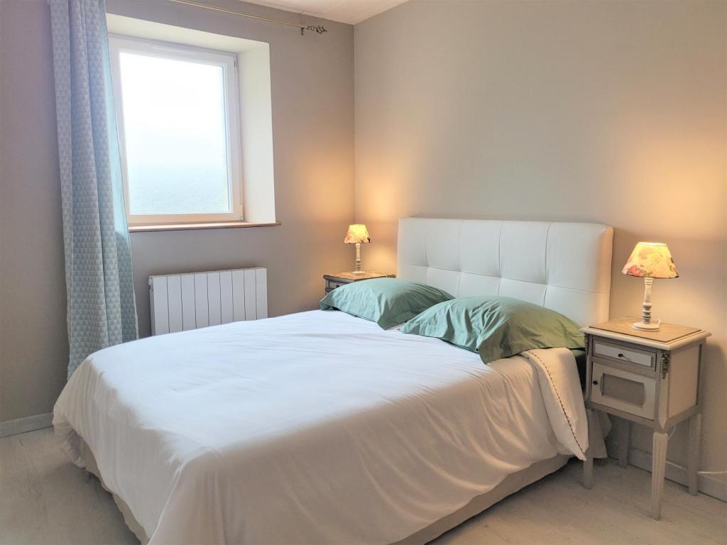 Gîte Bonneval Chez Céline