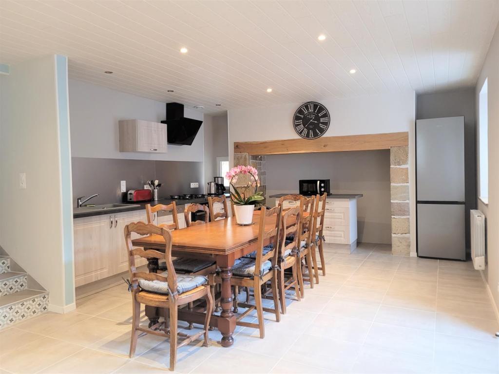 Gîte Bonneval Chez Céline