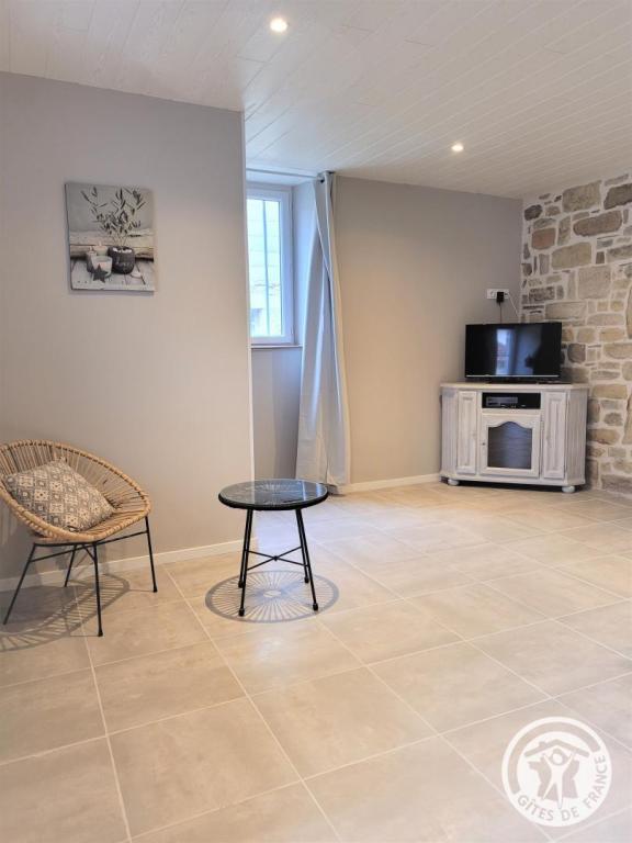 Gîte Bonneval Chez Céline