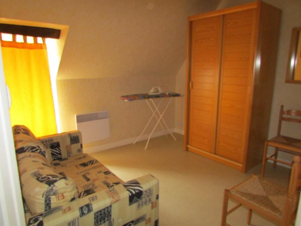 Location Gîtes de France  - Réf : 19G5236