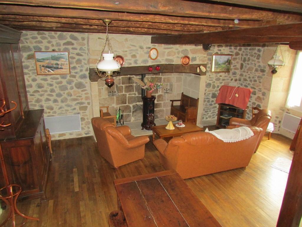 Location Gîtes de France  - Réf : 19G5236