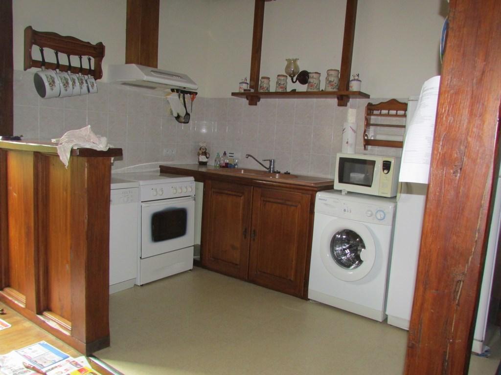 Location Gîtes de France  - Réf : 19G5236