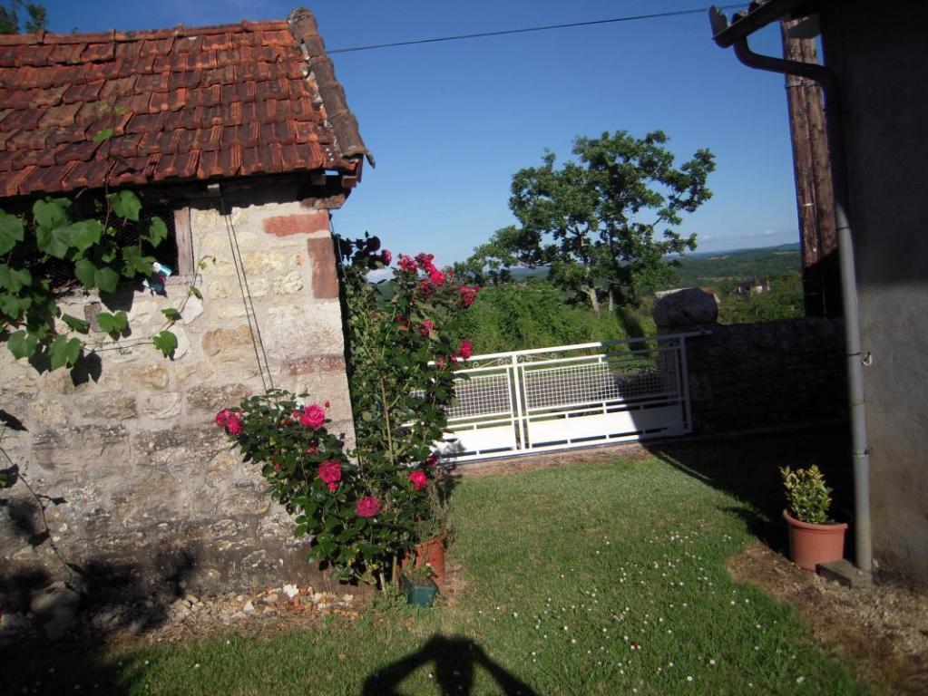 Location Gîtes de France  - Réf : 19G2208