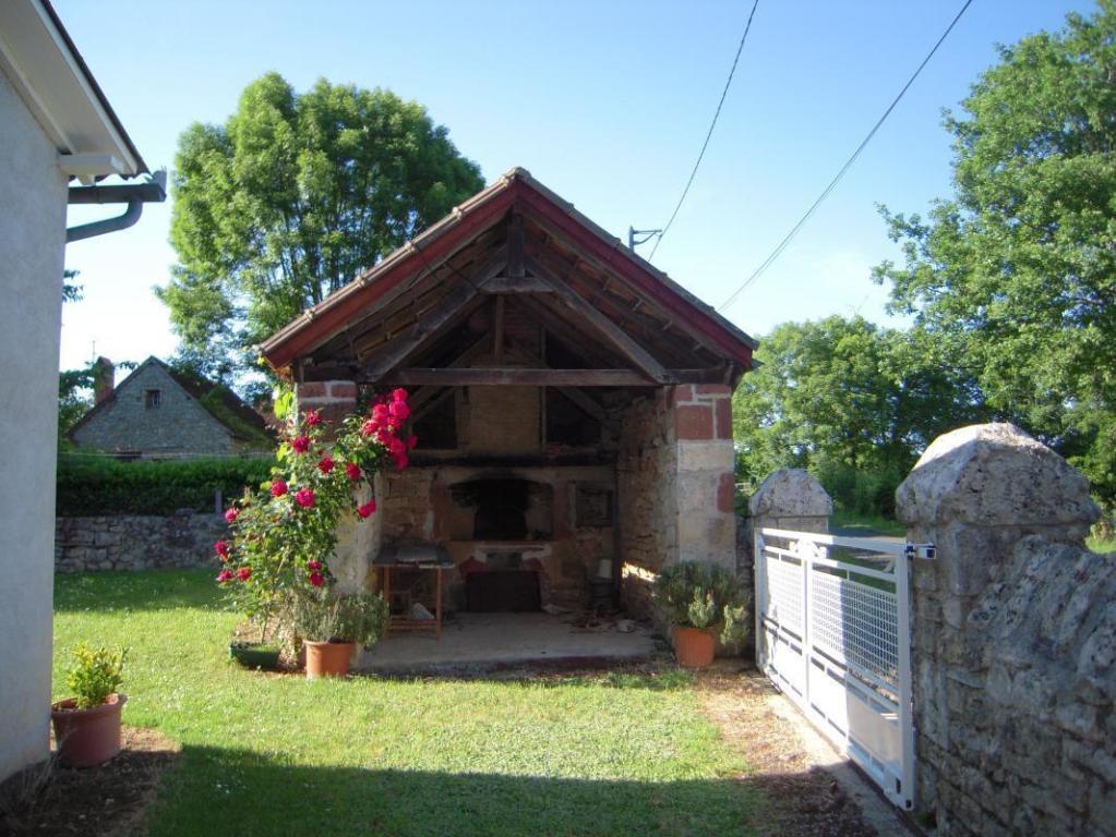 Location Gîtes de France  - Réf : 19G2208