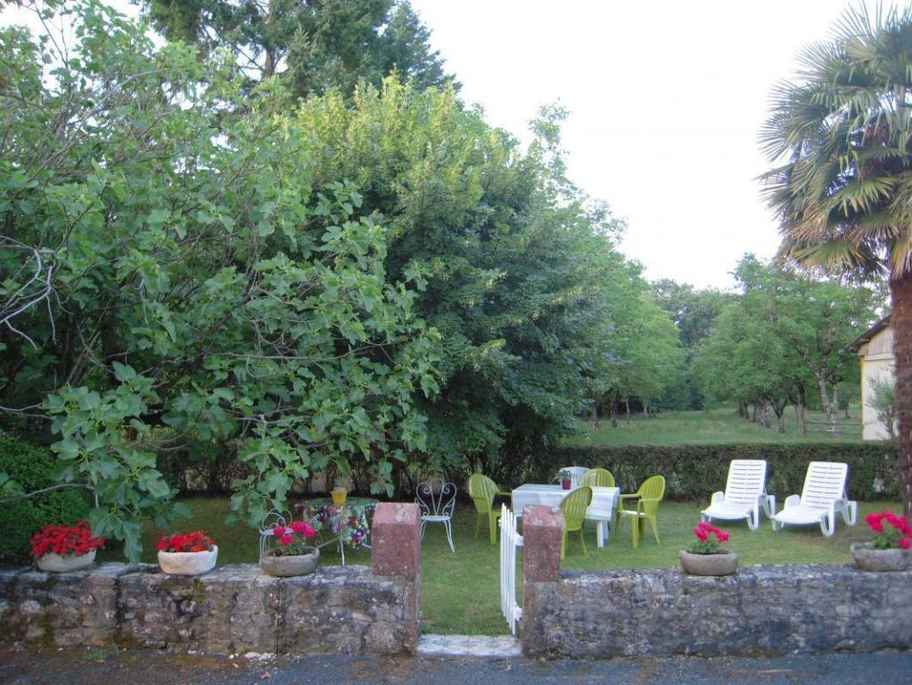 Location Gîtes de France  - Réf : 19G2208