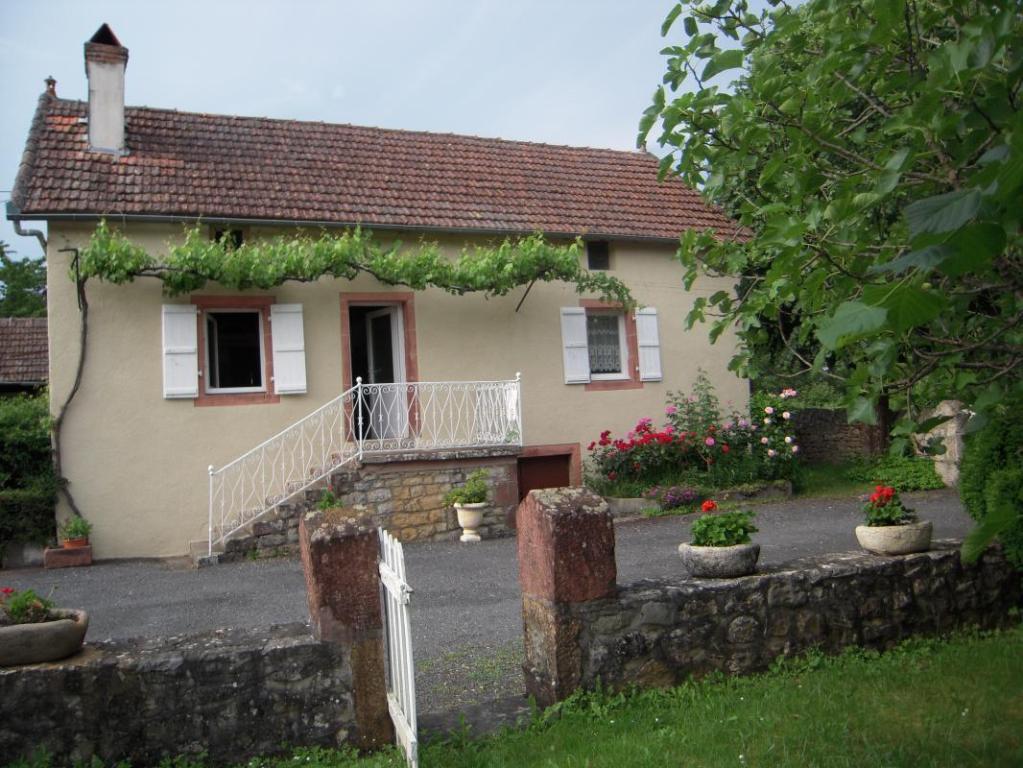 Location Gîtes de France  - Réf : 19G2208
