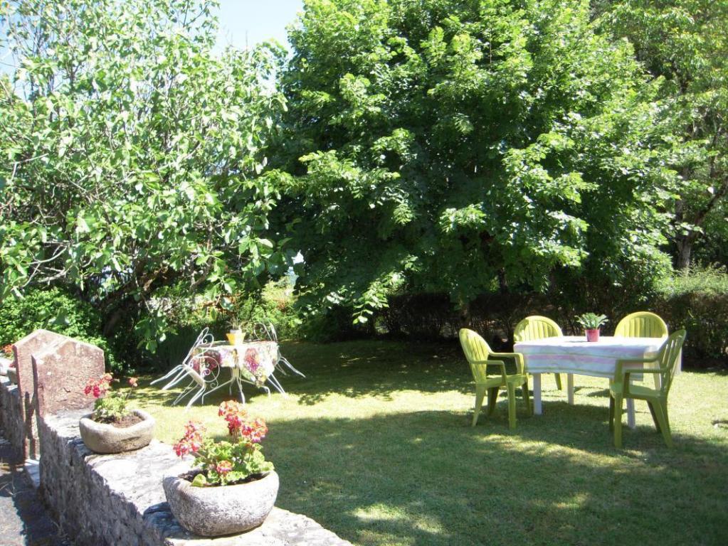 Location Gîtes de France  - Réf : 19G2208