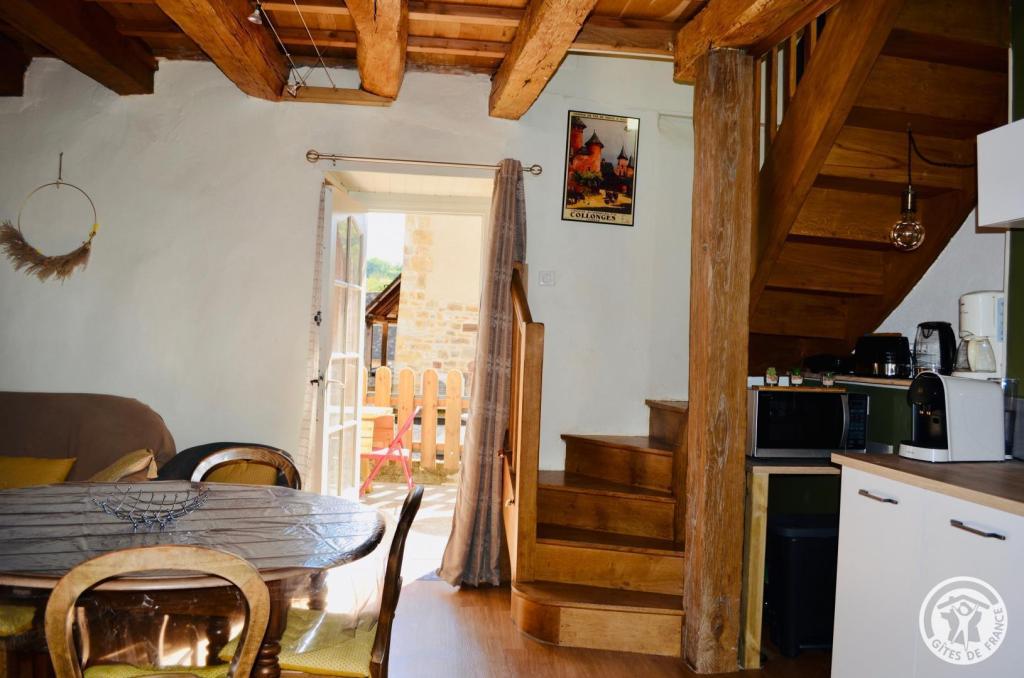 La bonne "Franquette"