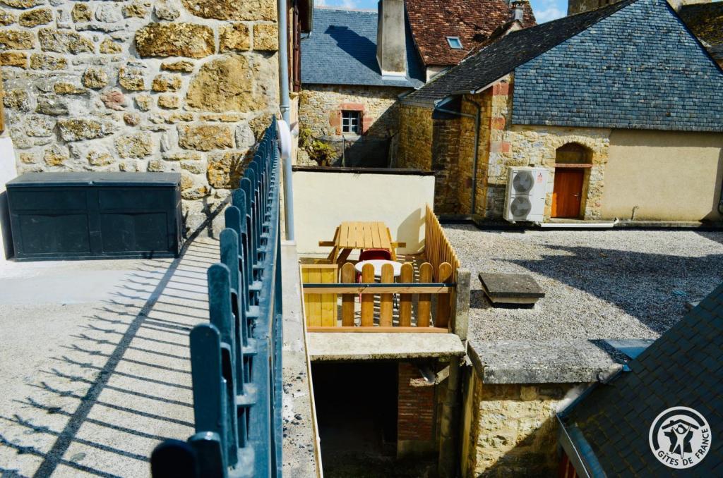 La bonne "Franquette"