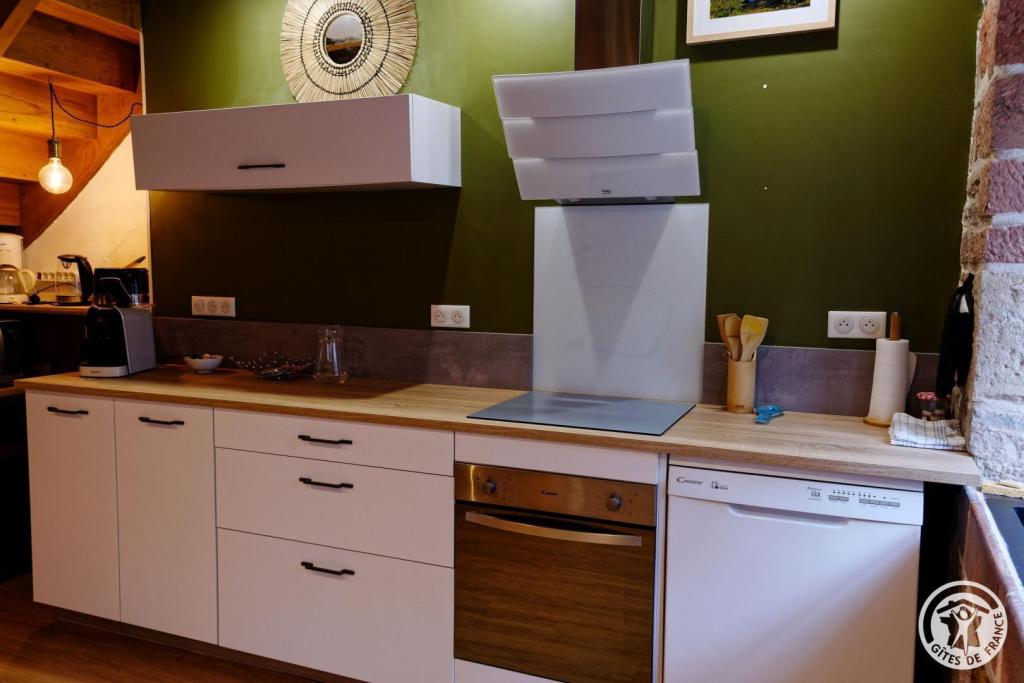 La bonne "Franquette"