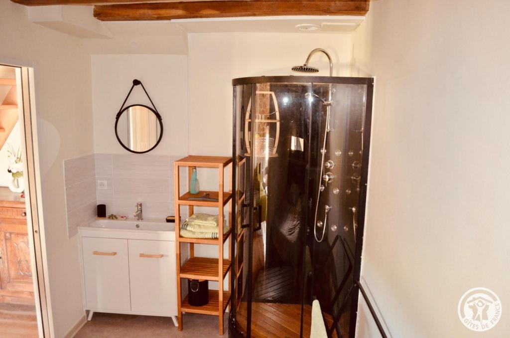 La bonne "Franquette"