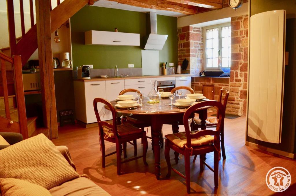 La bonne "Franquette"