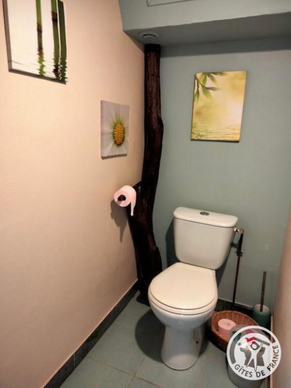 Gîte Joulebois