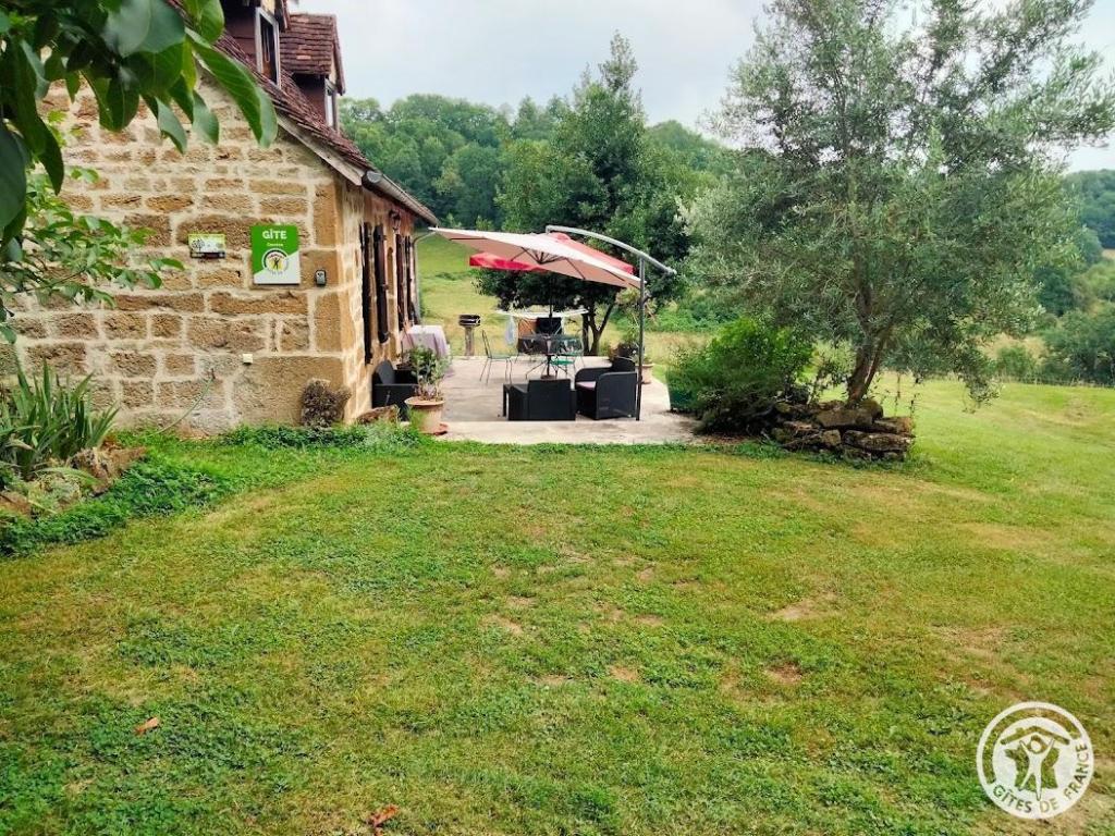 Gîte Joulebois