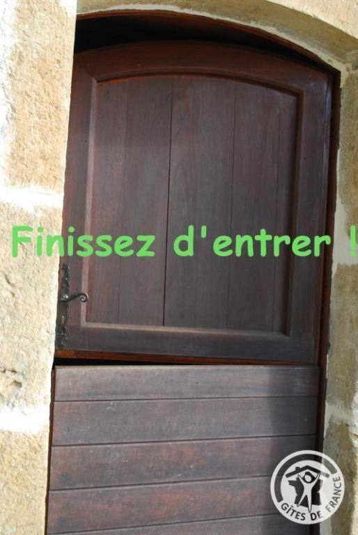 Gîte Joulebois