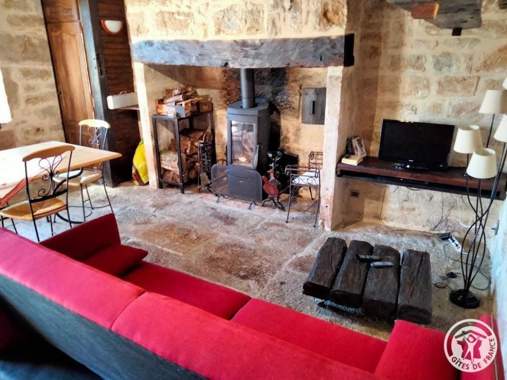 Gîte Joulebois