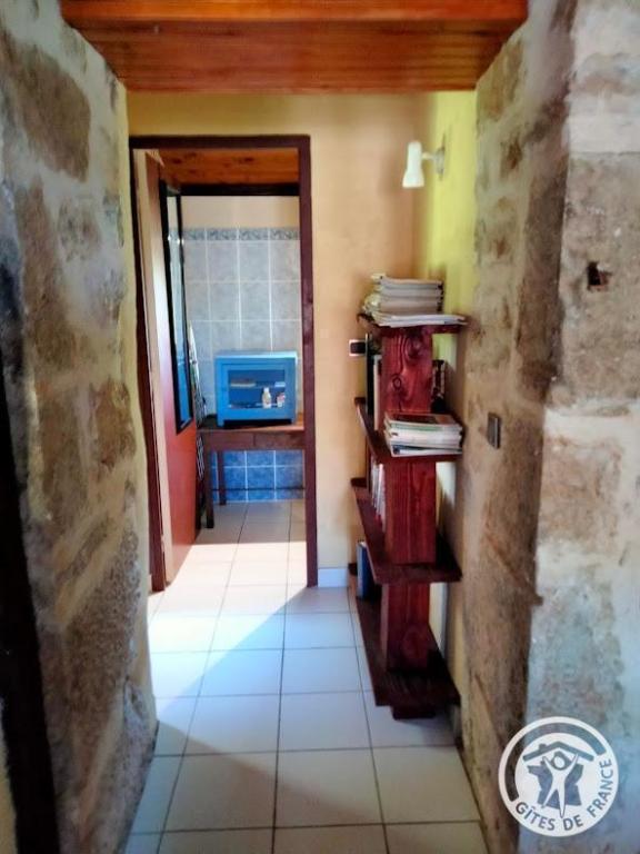 Gîte Joulebois