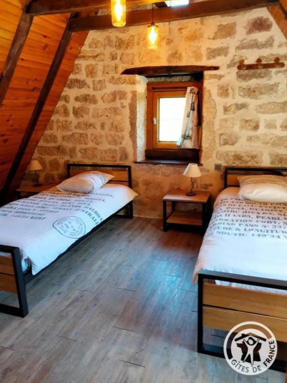 Gîte Joulebois
