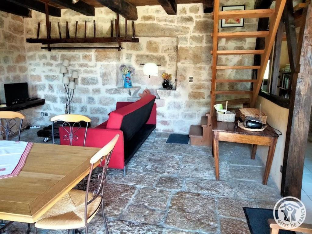 Gîte Joulebois