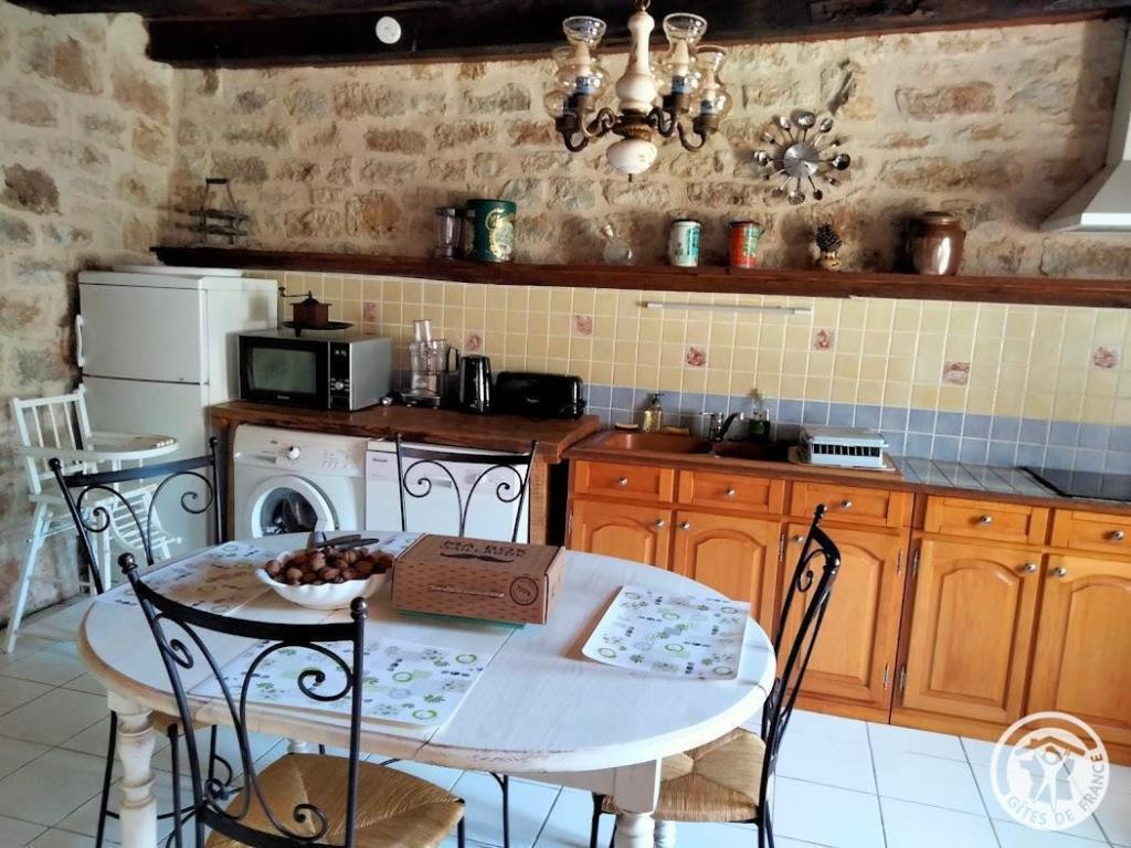 Gîte Joulebois