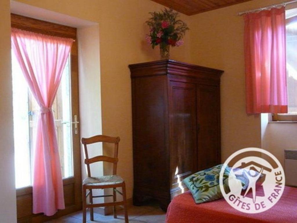 Location Gîtes de France  - Réf : 19G2210