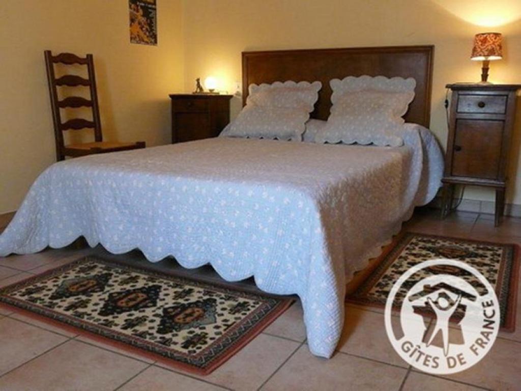 Location Gîtes de France  - Réf : 19G2210