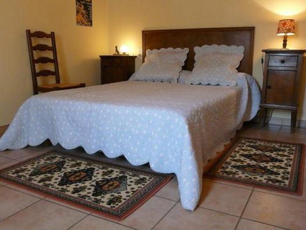 Location Gîtes de France  - Réf : 19G2210