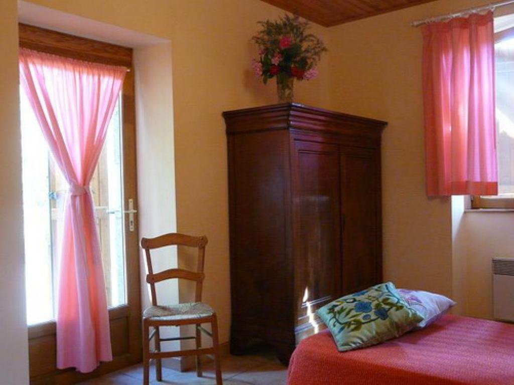 Location Gîtes de France  - Réf : 19G2210