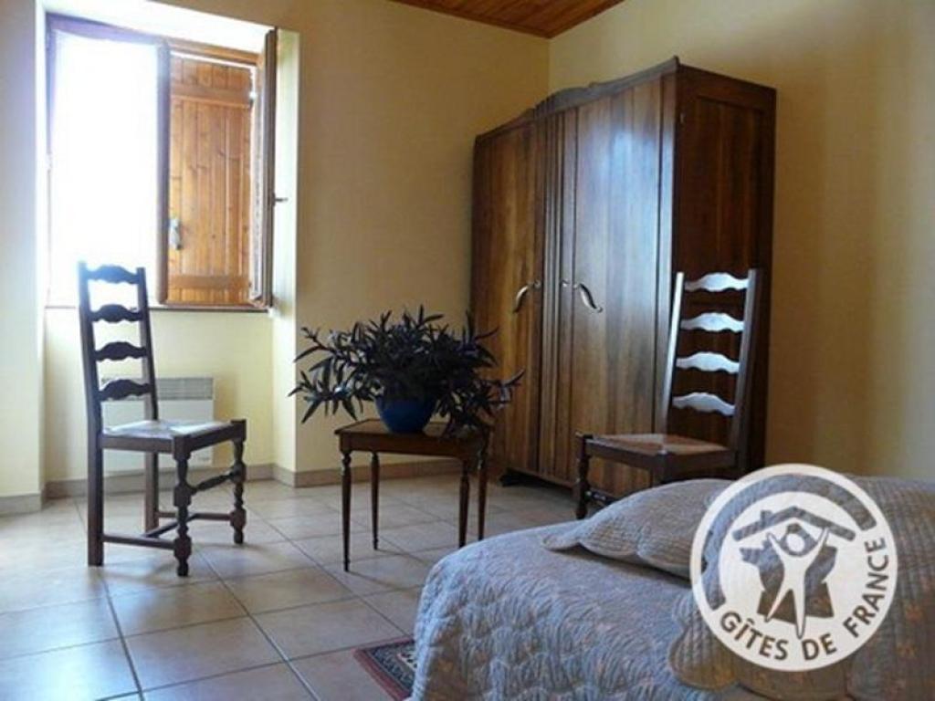 Location Gîtes de France  - Réf : 19G2210