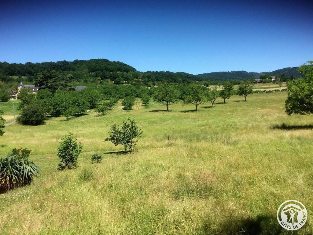 Location Gîtes de France  - Réf : 19G2210